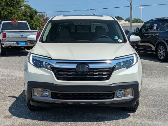 Used 2019  Honda RTL-E image 8