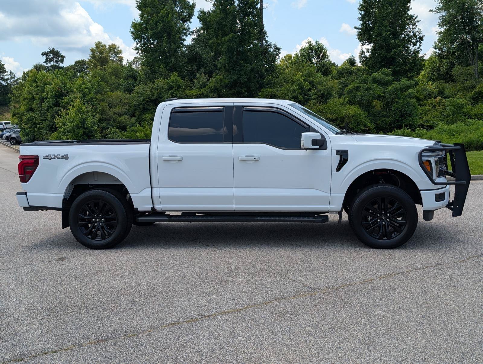 2025 Ford F-150 Lariat - Photo 6