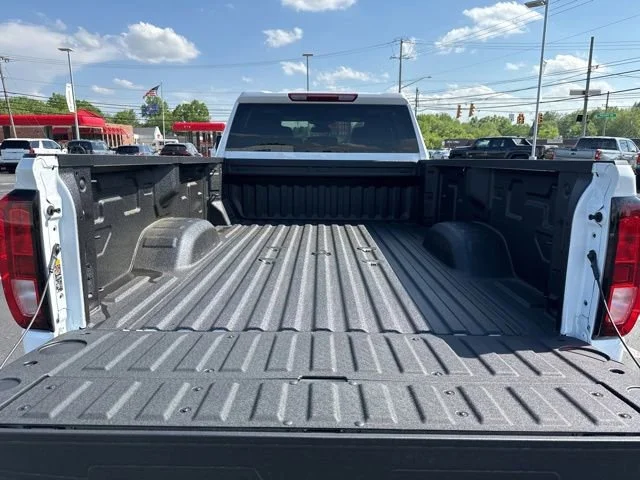 2026 GMC Sierra 2500HD Pro - Photo 8