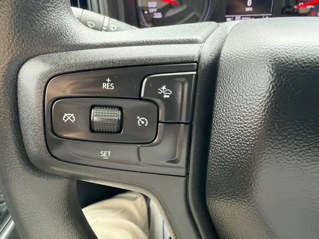 Used 2023 Glacier Blue Metallic Chevrolet Custom image 31