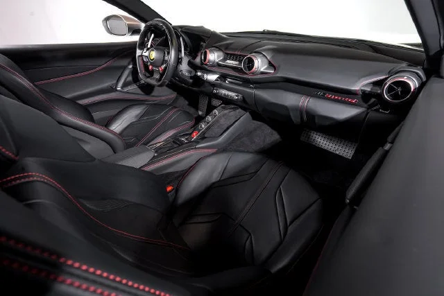 Certified Used 2020 Argento Nurburgring Ferrari  image 55