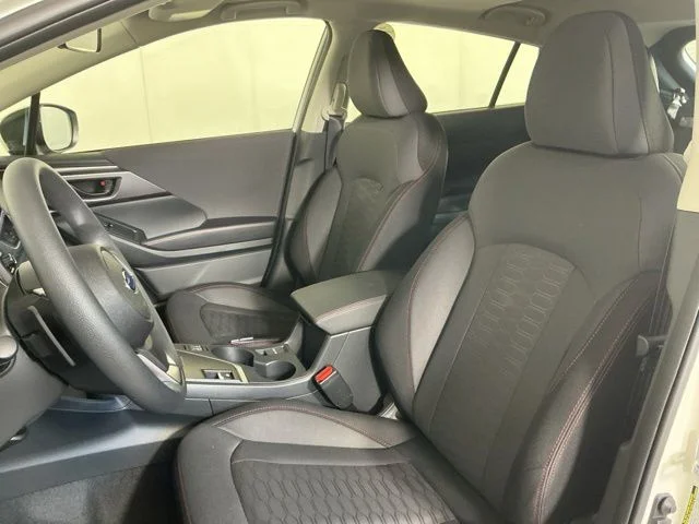 New 2026 White Subaru Sport image 16