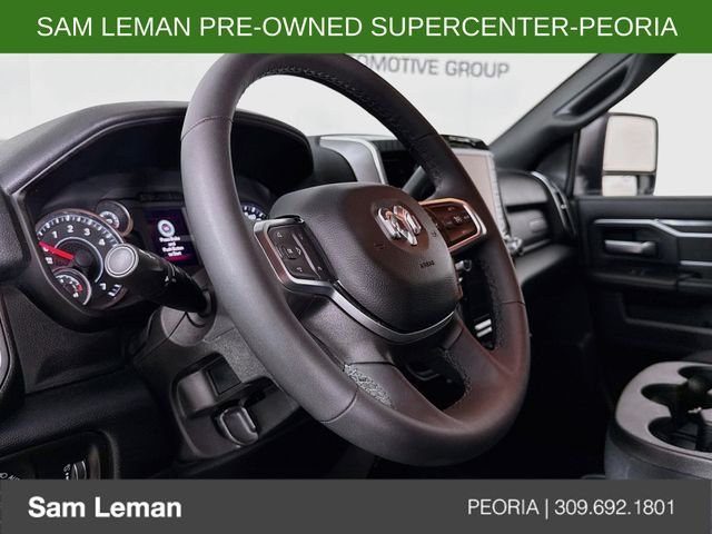 Used 2026 Blue Ram Big Horn image 11