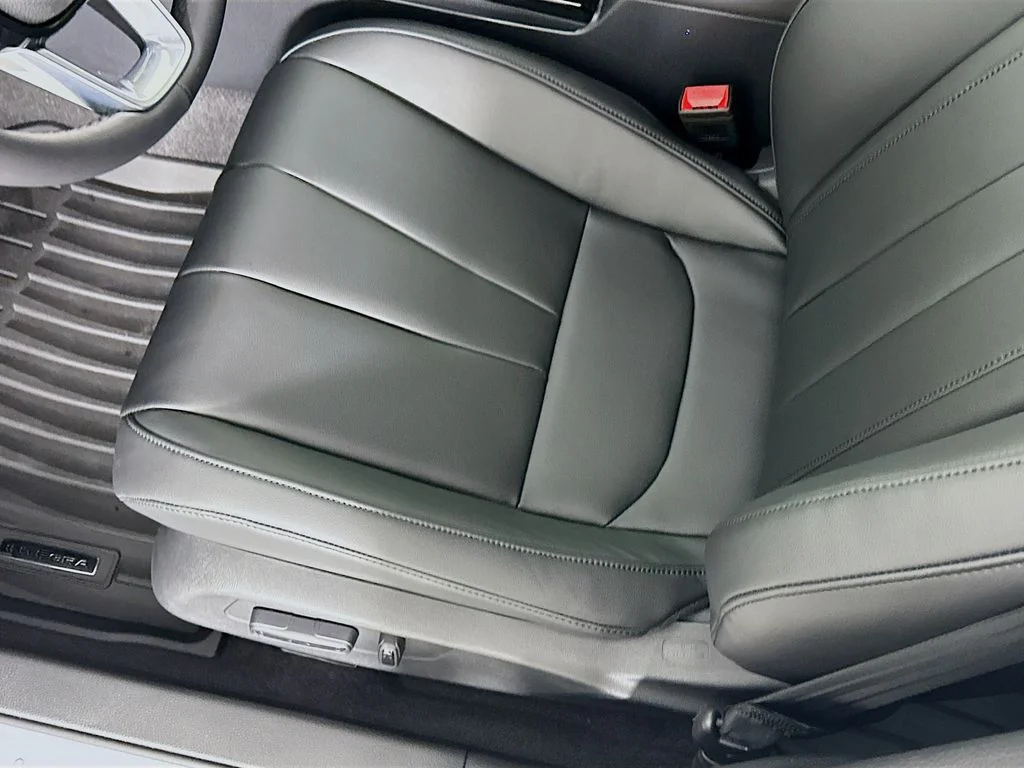 New 2026 Urban Gray Pearl Acura  image 19