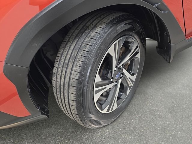 Used 2024 Beige Subaru Premium image 29