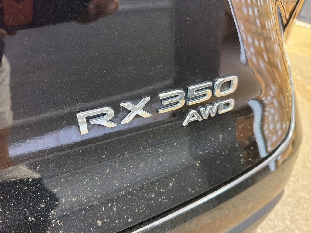 Certified Used 2024 Black Lexus 350 Premium image 20