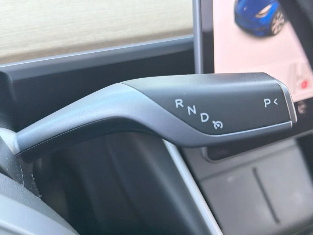 Used 2021 Blue Tesla Long Range image 22