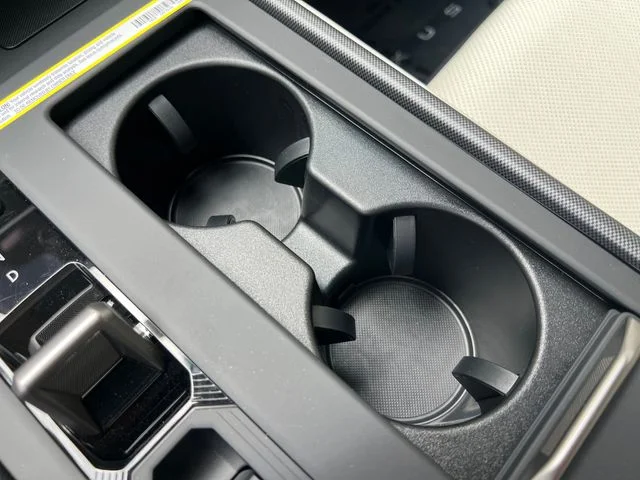 New 2026 Cloudburst Gray Lexus PREMIUM image 30