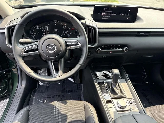 Certified Used 2025 Cypress Mazda 2.5 S Select Package image 17