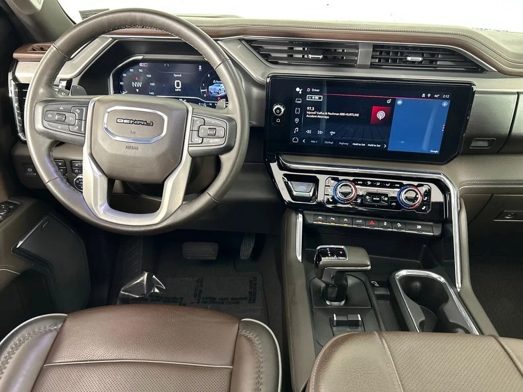 2024 GMC Sierra 1500 Denali Denali - Photo 21