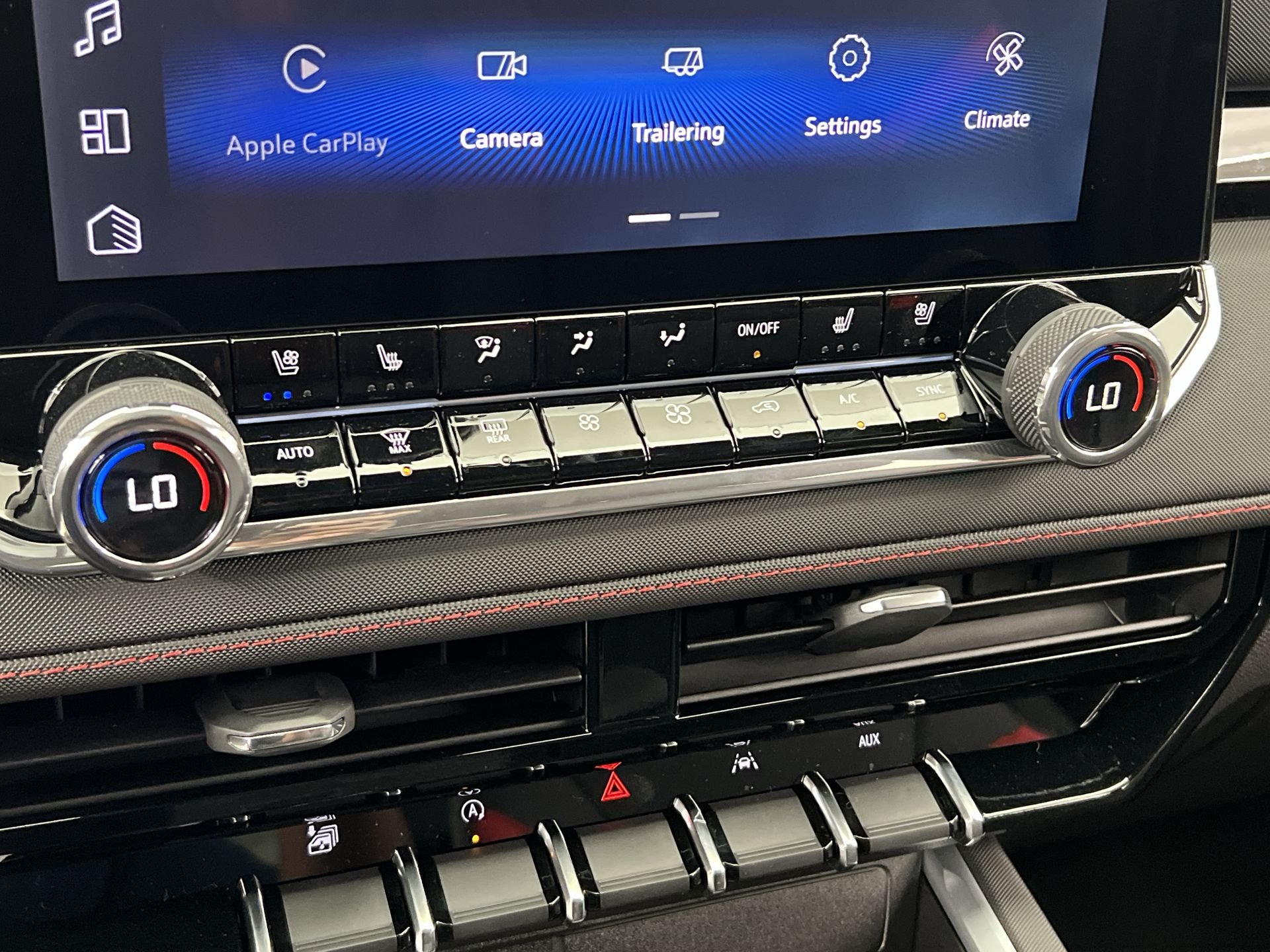 2026 Chevrolet Colorado Z71 - Photo 71