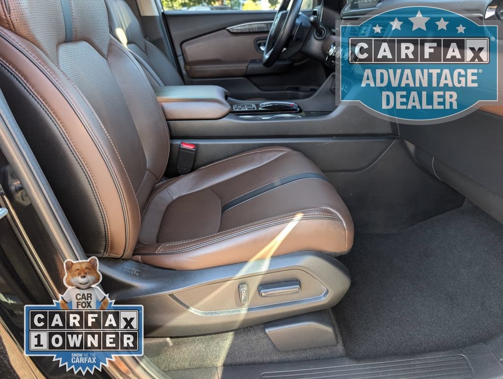 Used 2025 Black Honda Elite image 25