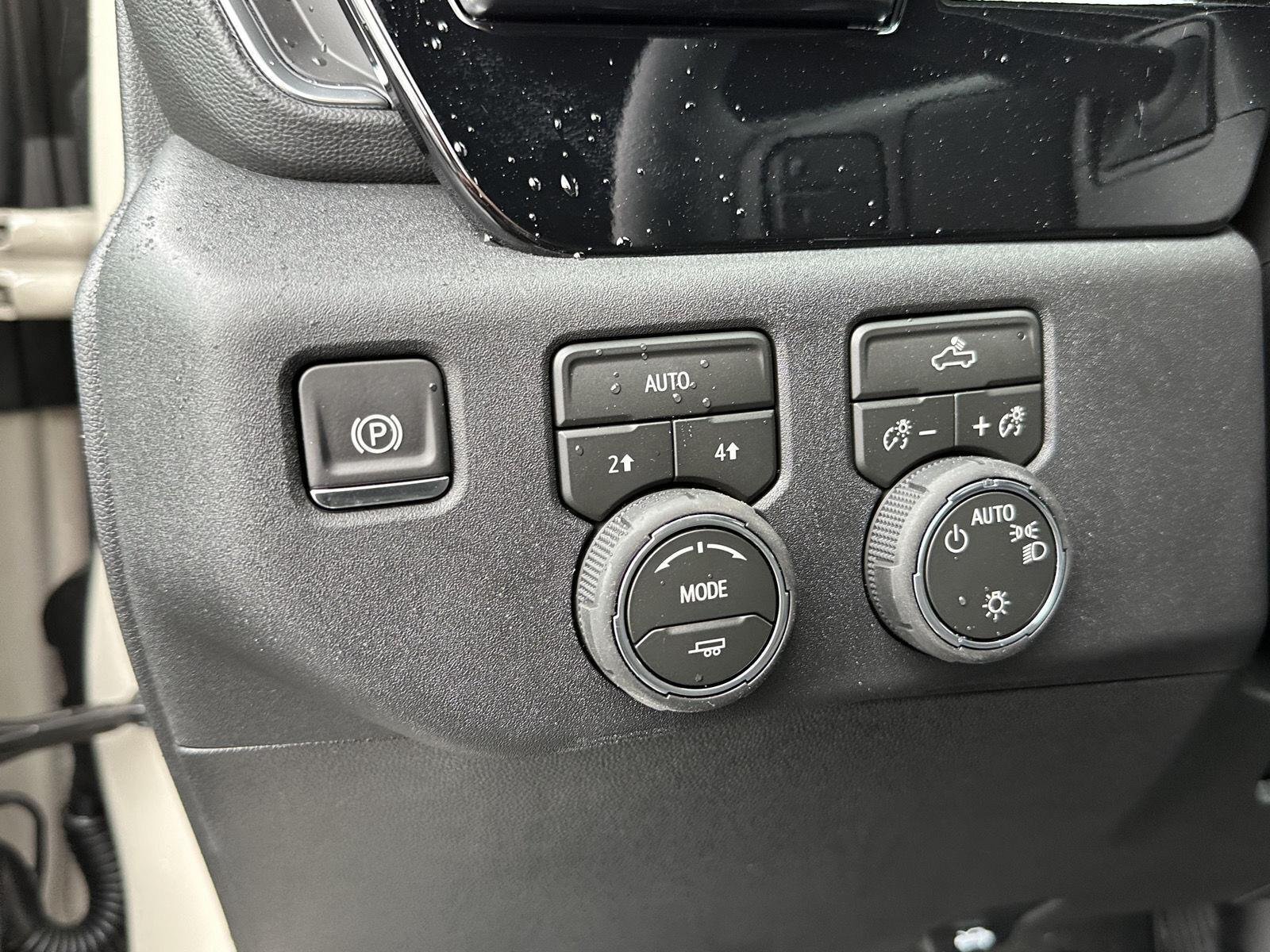 2026 Chevrolet Silverado 1500 LT - Photo 28