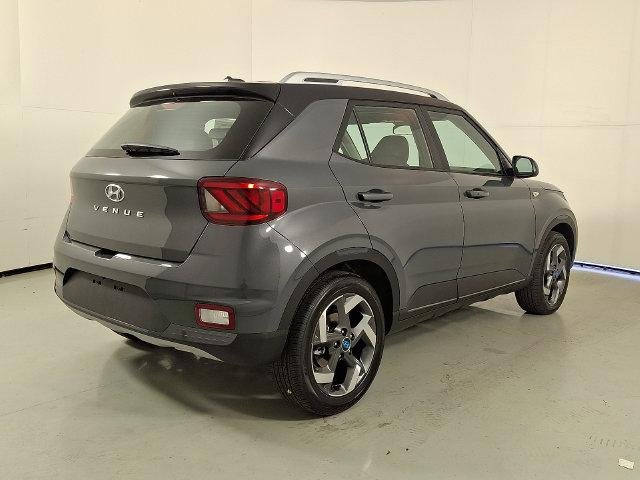 2026 Hyundai Venue SEL - Photo 6