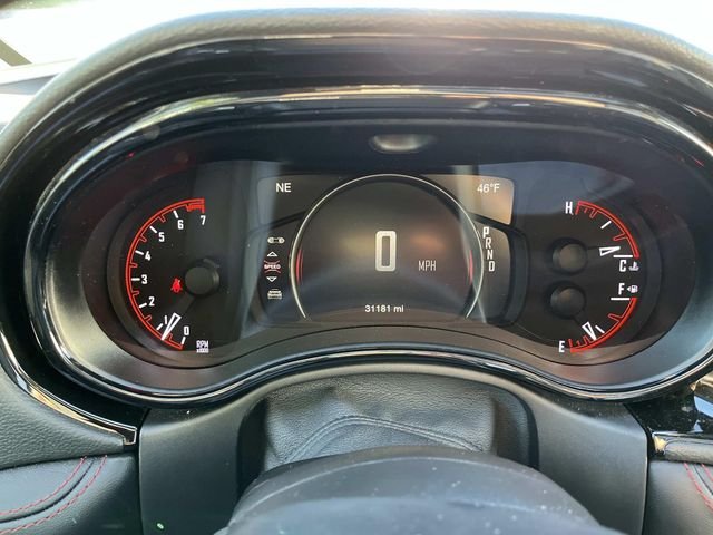 Used 2025 White Dodge GT Plus image 38