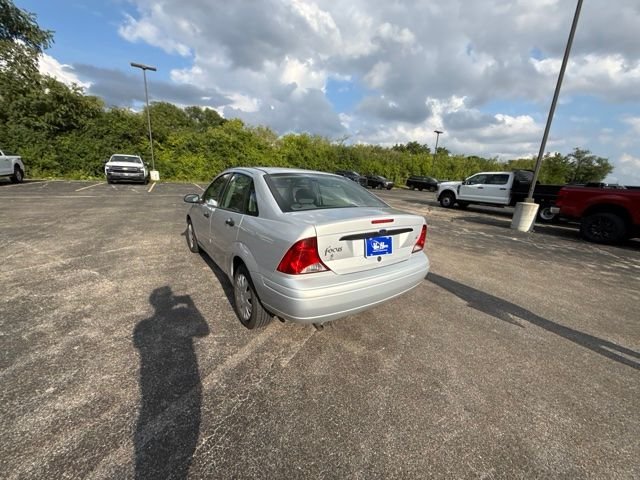 Used 2004 Light Tundra Clearcoat Metallic Ford SE image 36