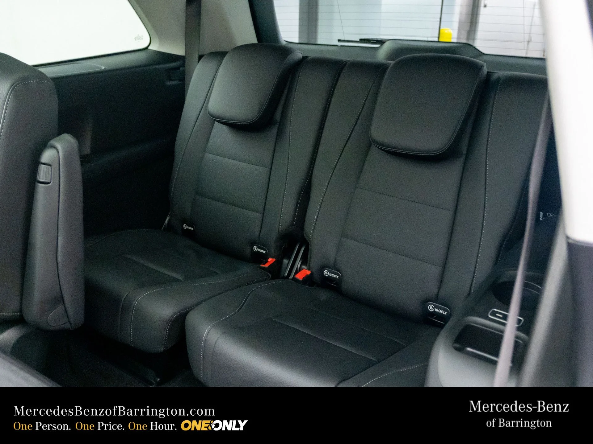 New 2026 Gray Mercedes-Benz GLS 450 image 20