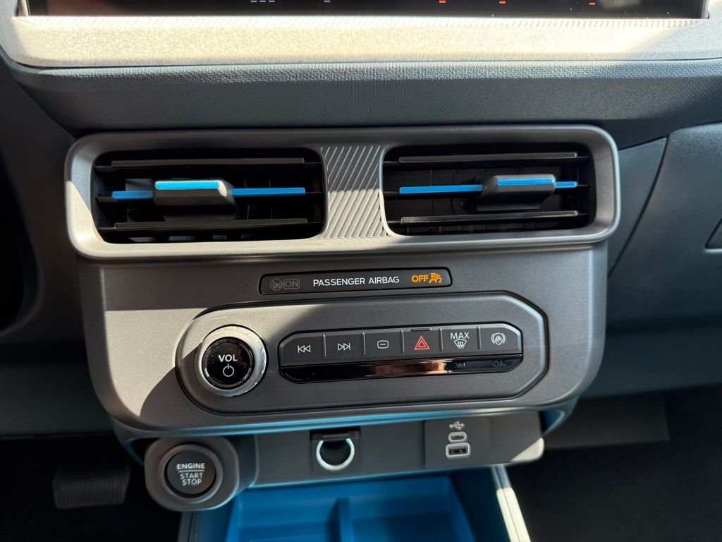 2025 Ford Maverick XLT - Photo 28