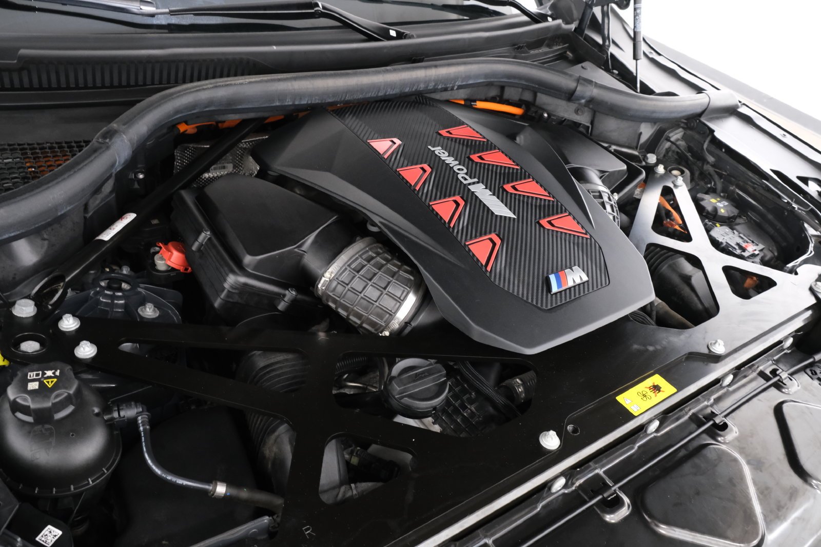 Used 2023 Dravit Gray Metallic BMW Base image 44