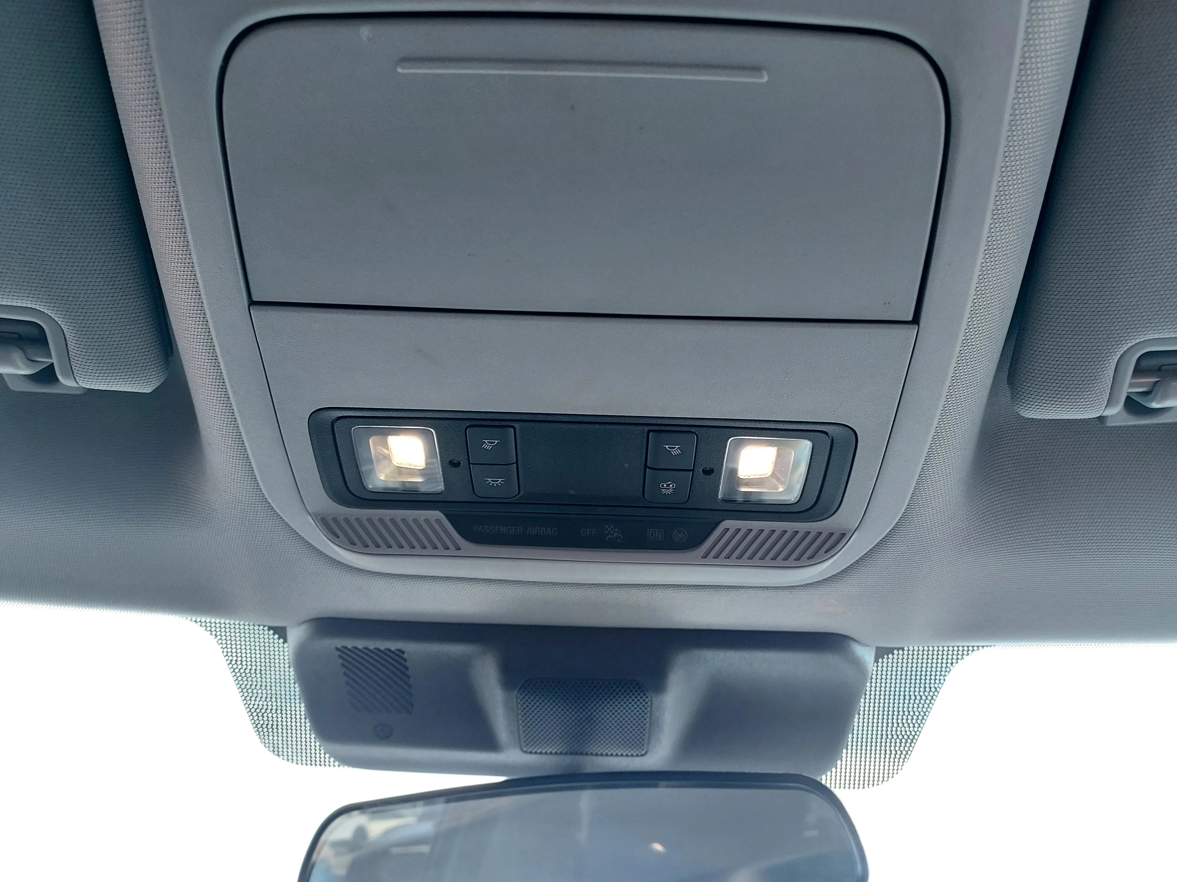 Used 2024 White Ford XLT image 27