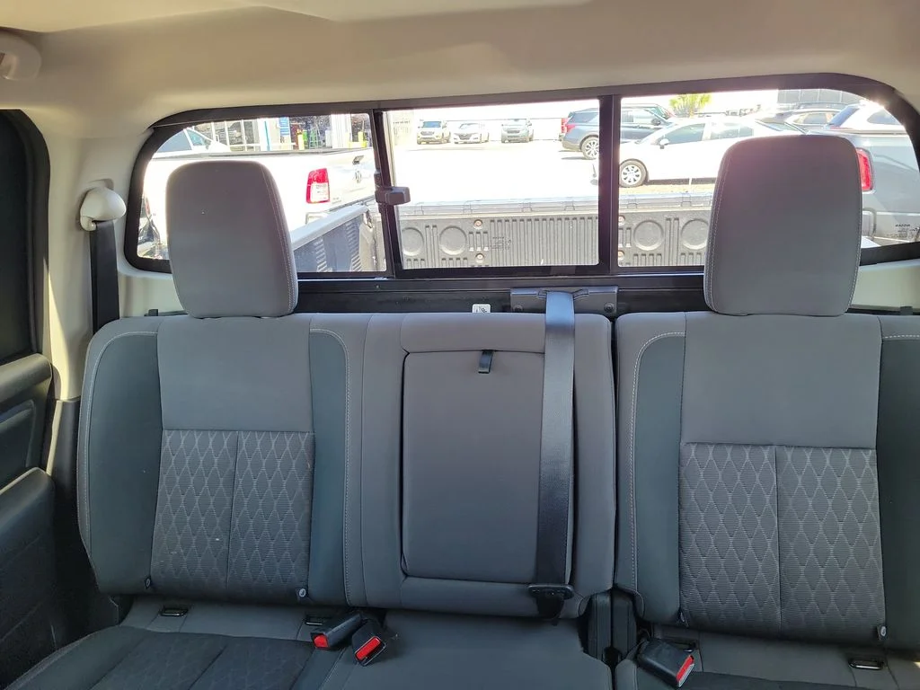 Used 2023 Gray Nissan SV image 15