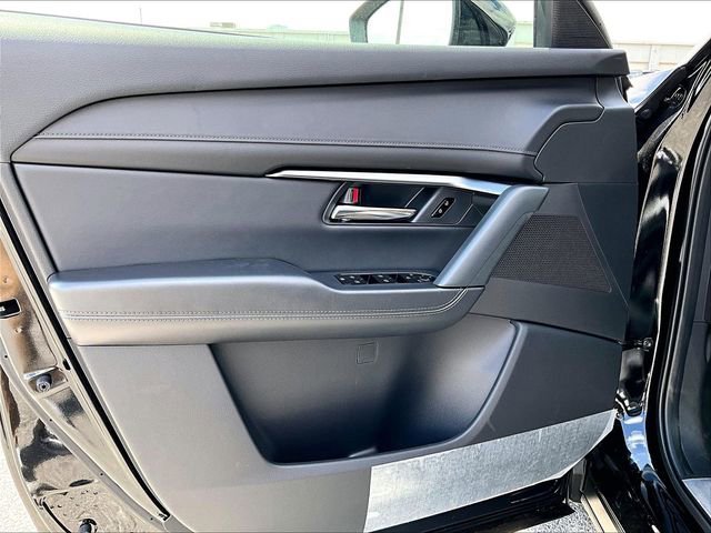 2026 Mazda CX-5 — photo 23