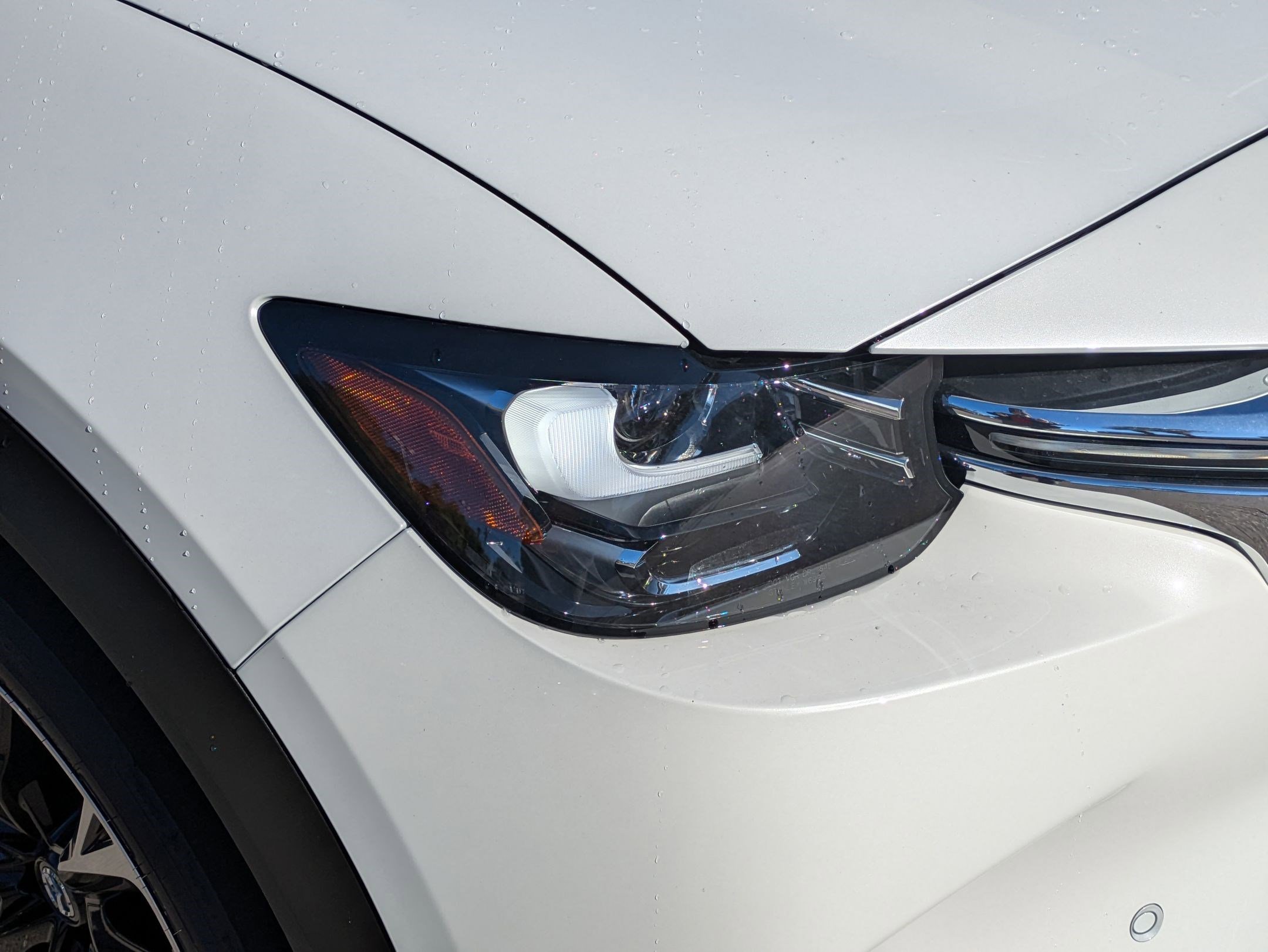 2026 Mazda CX-90 Premium Plus Package - Photo 10