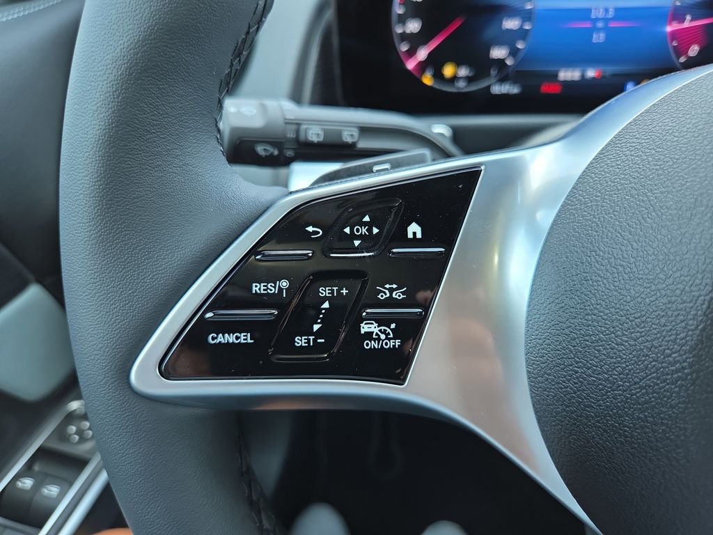 2026 Mercedes-Benz GLB GLB 250 - Photo 21