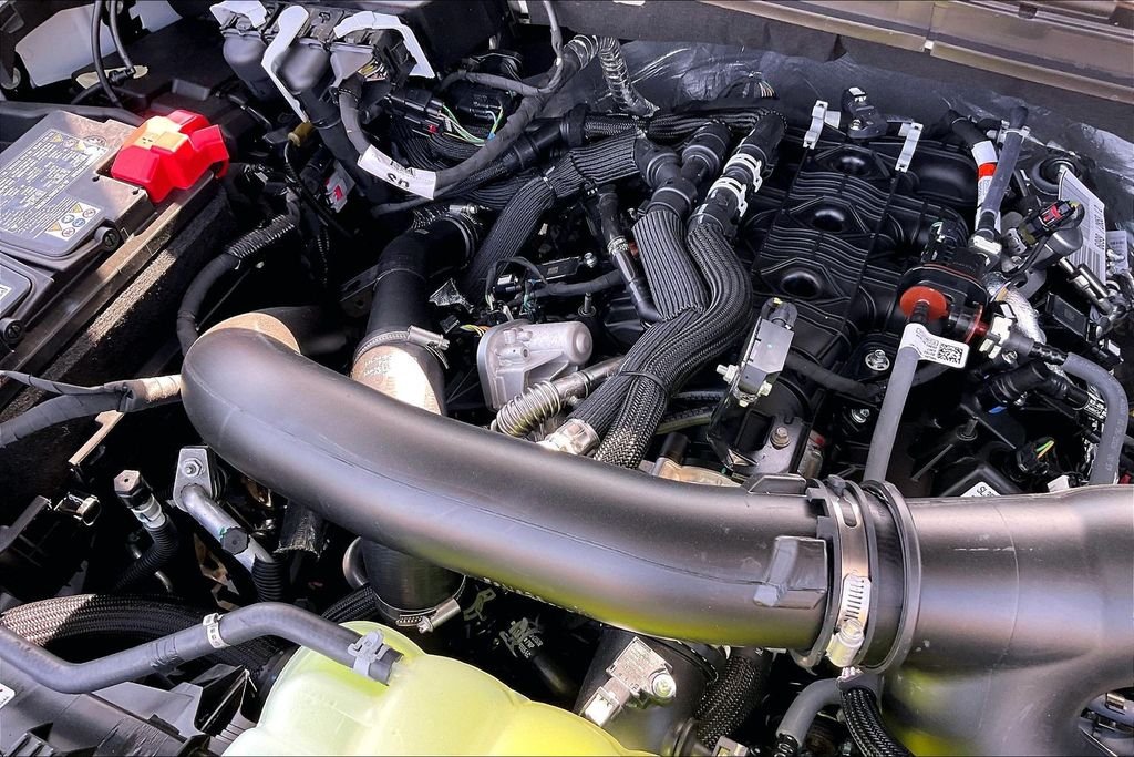 New 2026 Ford Expedition Max Active 4D Sport Utility