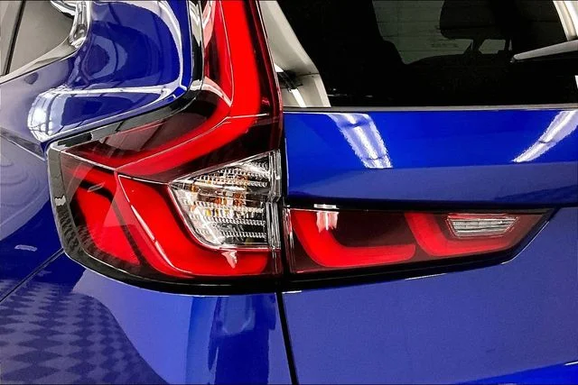 2025 Honda CR-V EX-L - Photo 34