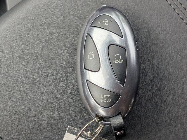New 2026 Gray Hyundai SEL image 31
