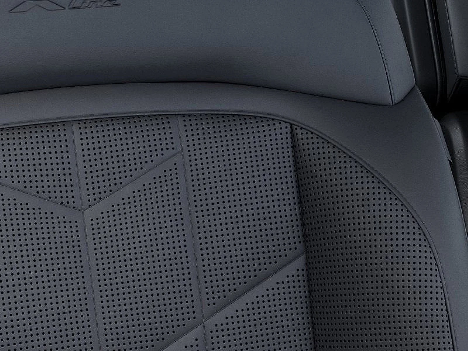 New 2027 Terrain Brown Matte Kia X-Line SX image 24