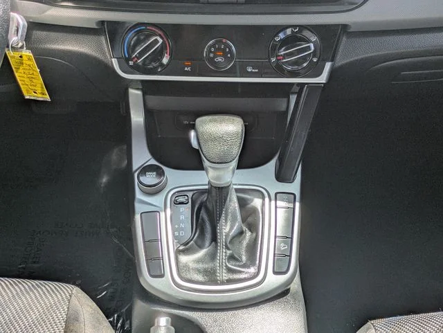Certified Used 2021 Steel Gray Kia LX image 19