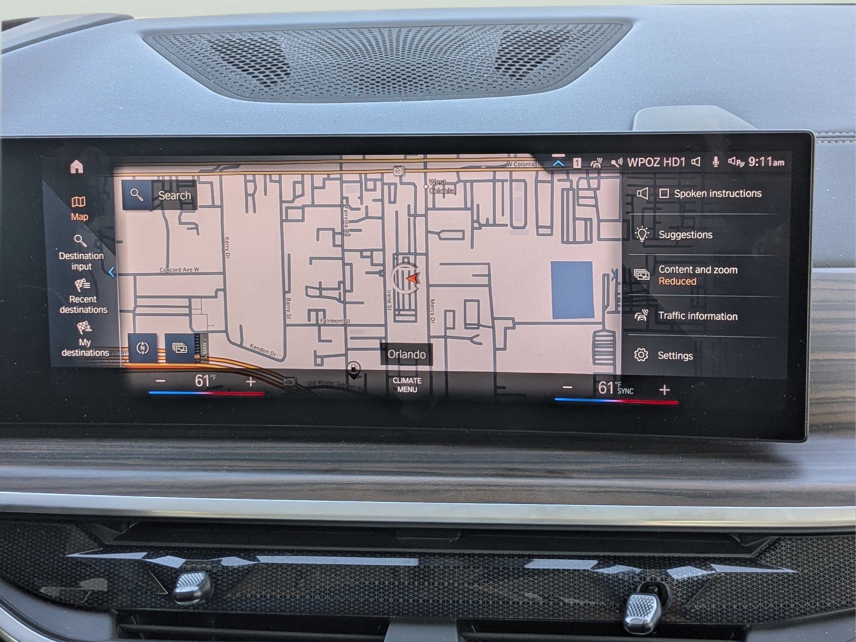 2023 BMW X7 40i - Photo 21