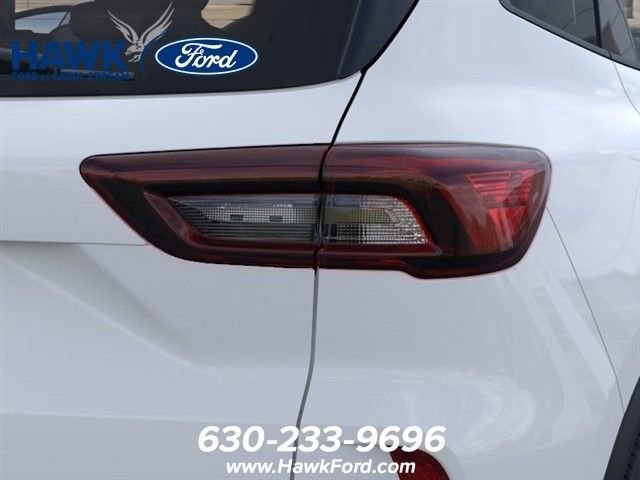 New 2025 Oxford White Ford Active™ image 21