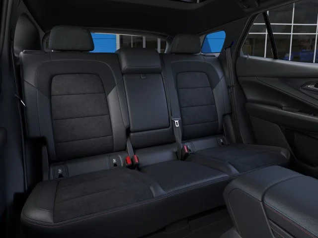 2027 Chevrolet Blazer EV RS - Photo 17