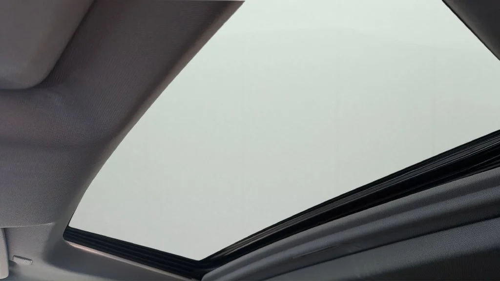 New 2026 Summit White GMC SLT image 25
