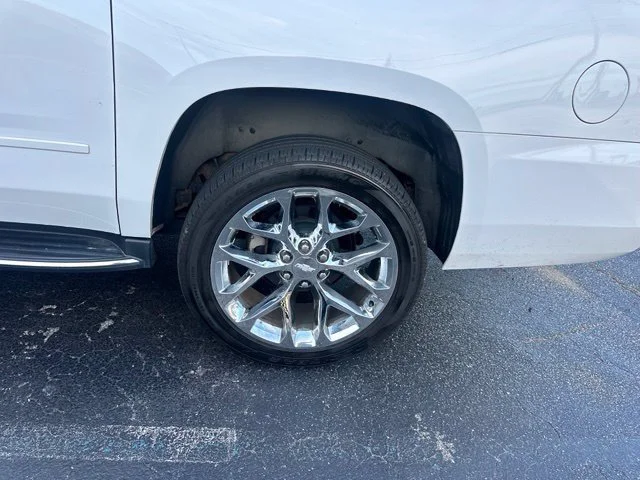 Used 2018 SUMMIT WHITE Chevrolet Premier image 35