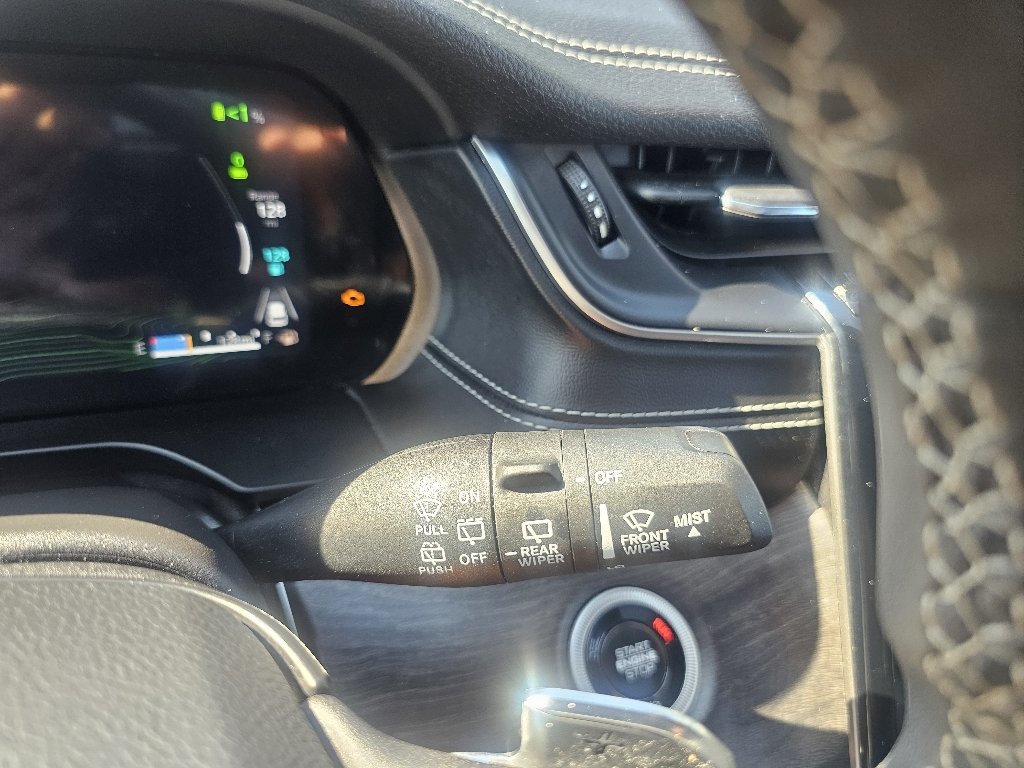 2024 Jeep Grand Cherokee 4xe - Photo 24