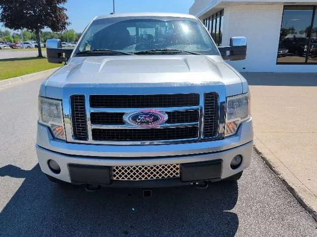 Used 2012 Ford F-150 XL with VIN 1FTFW1ET2CFA69078 for sale in Saginaw, MI