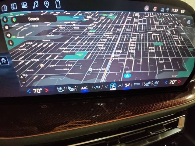 2026 Chevrolet Traverse RS - Photo 21