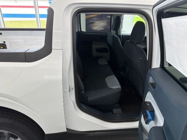 New 2026 Oxford White Ford XLT image 42
