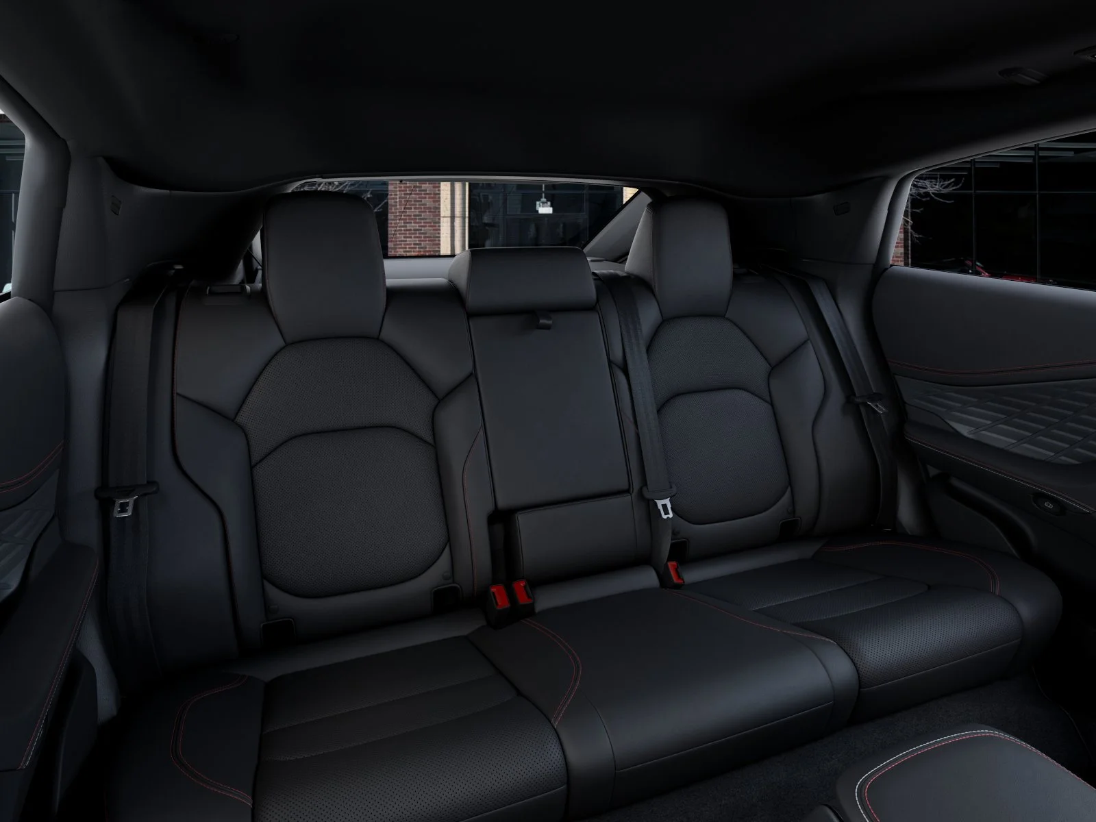 New 2026 Bludicrous Exterior Paint Dodge R/T image 41