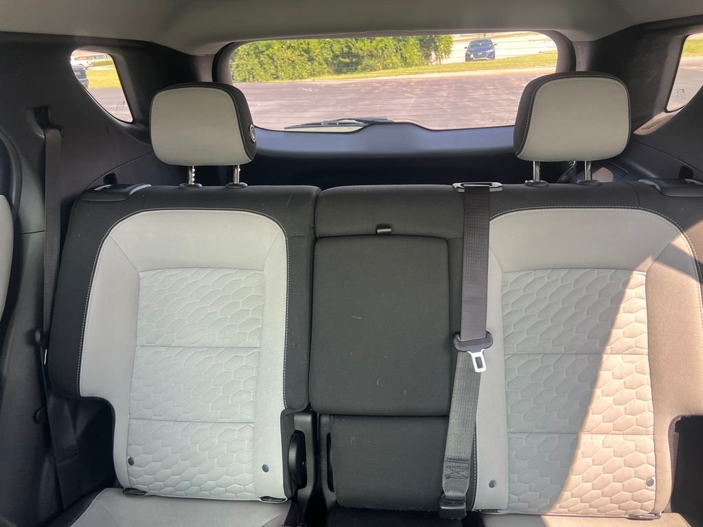 Used 2020 Black Chevrolet LS image 21