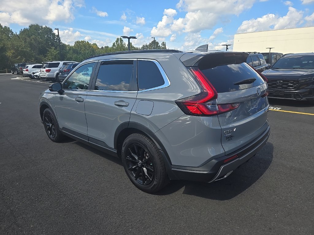 2024 Honda CR-V Sport - Photo 7