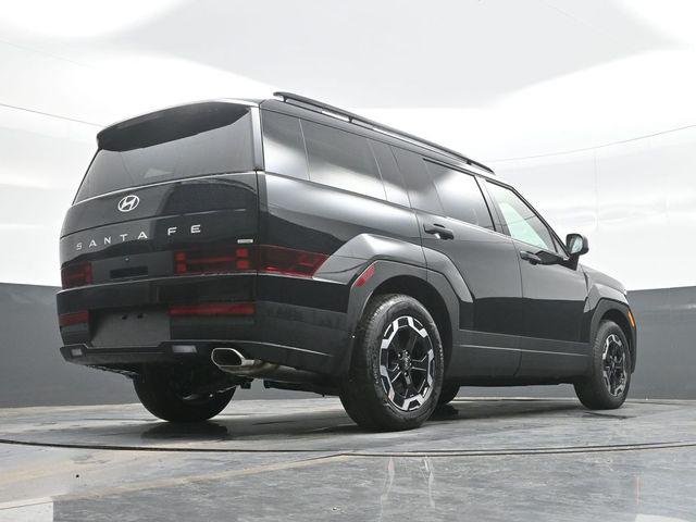 New 2027 Black Hyundai SEL AWD image 26