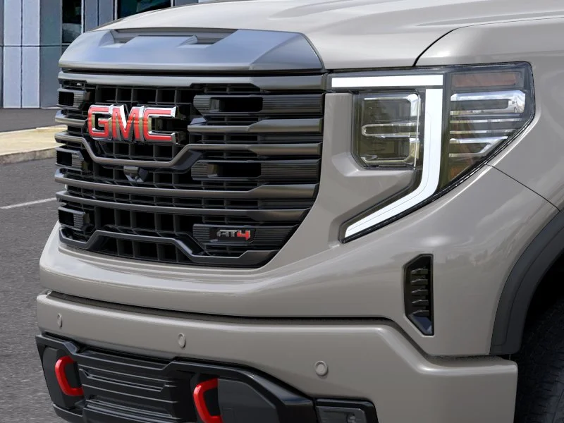New 2026 Coastal Dune GMC AT4 image 13