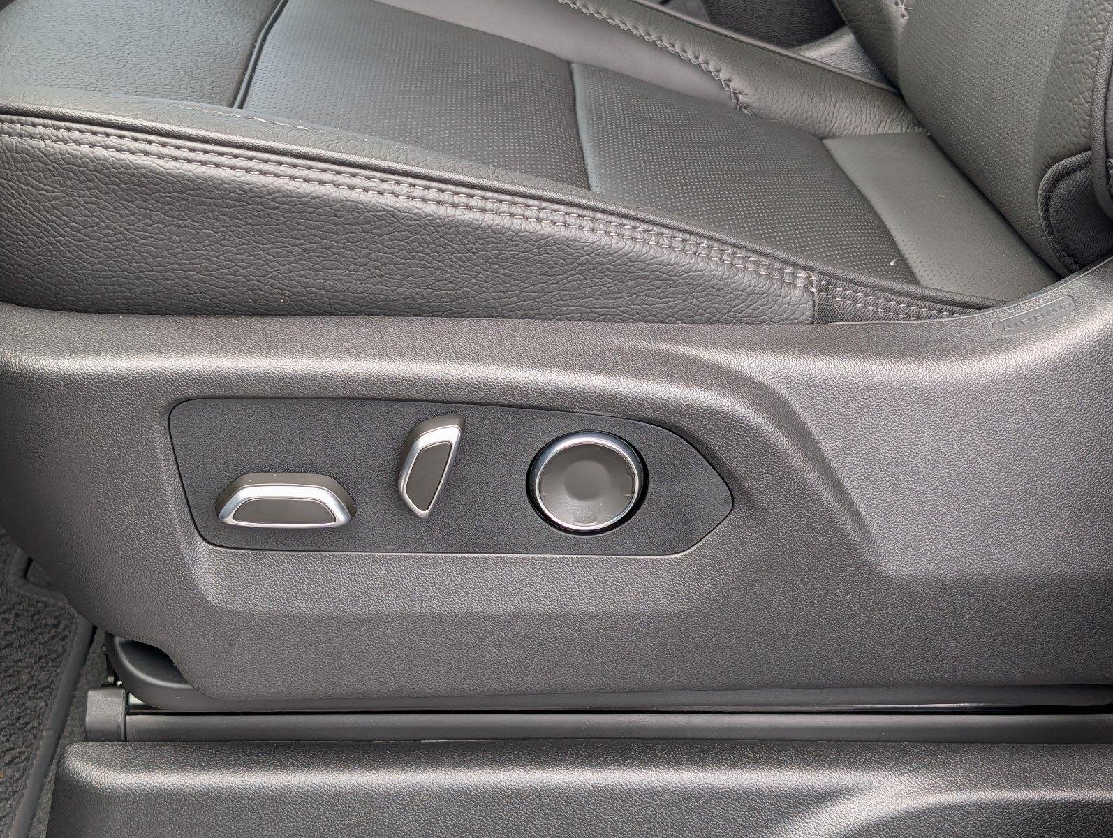 New 2026 Titanium Rush Metallic GMC Denali image 11