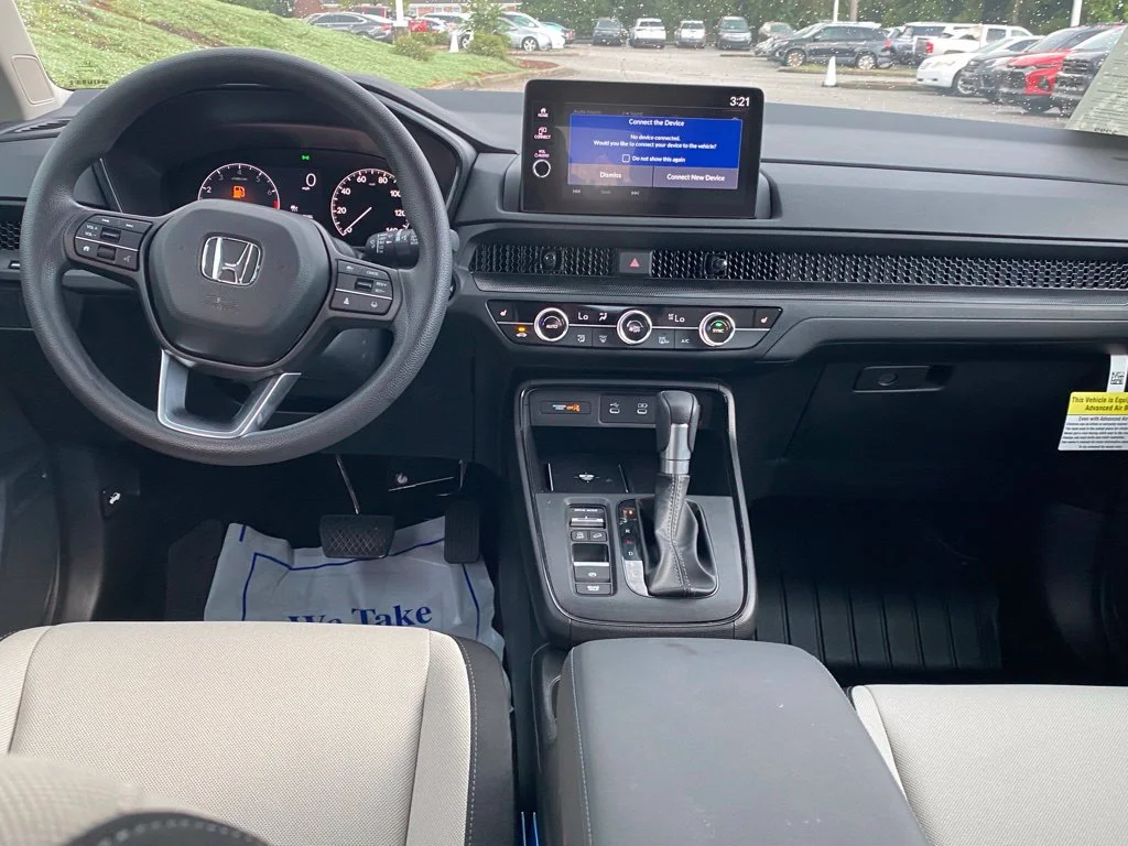 Used 2026  Honda EX image 8