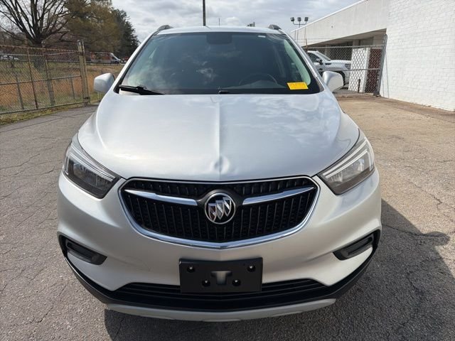 2020 Buick Encore Preferred - Photo 7
